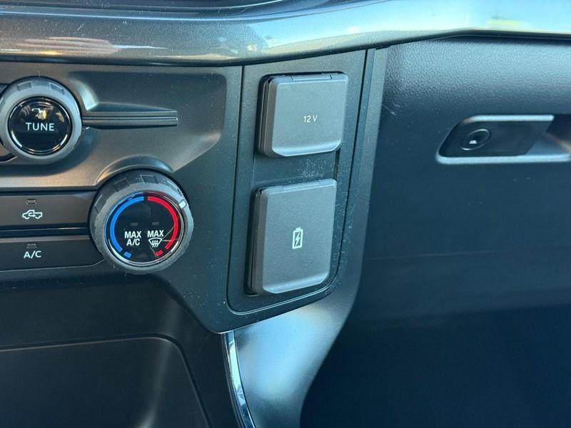 new 2026 Ford F-150 car, priced at $47,330