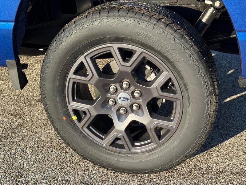 new 2026 Ford F-150 car, priced at $47,330