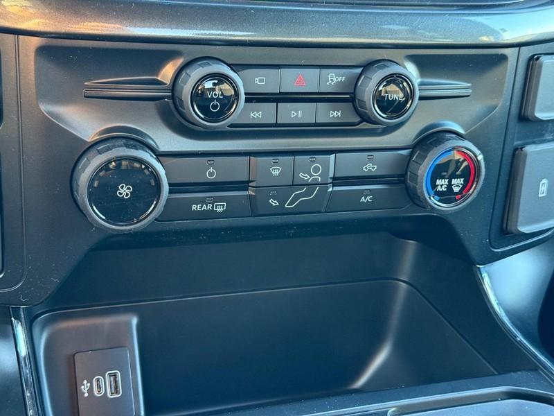 new 2026 Ford F-150 car, priced at $47,330