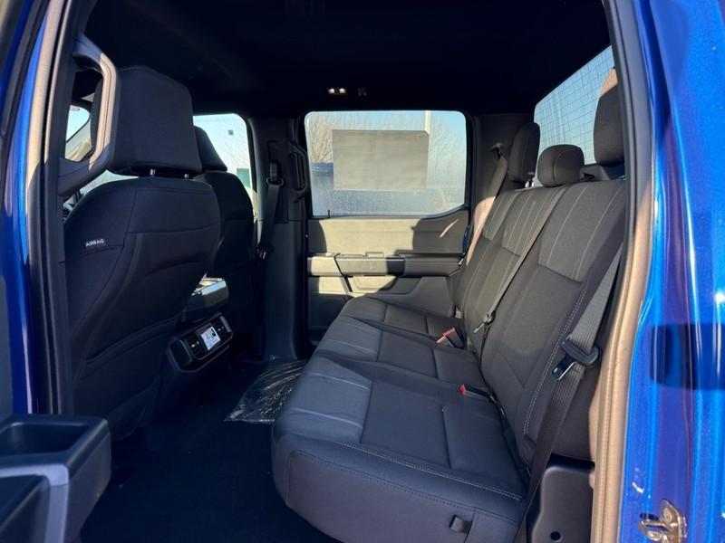 new 2026 Ford F-150 car, priced at $47,330