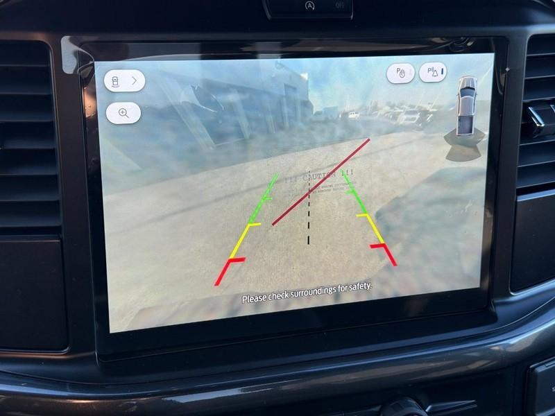 new 2026 Ford F-150 car, priced at $47,330