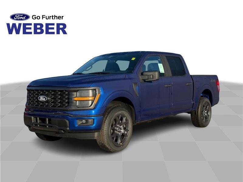 new 2026 Ford F-150 car, priced at $47,330