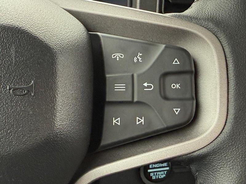 new 2026 Ford Bronco car, priced at $47,954