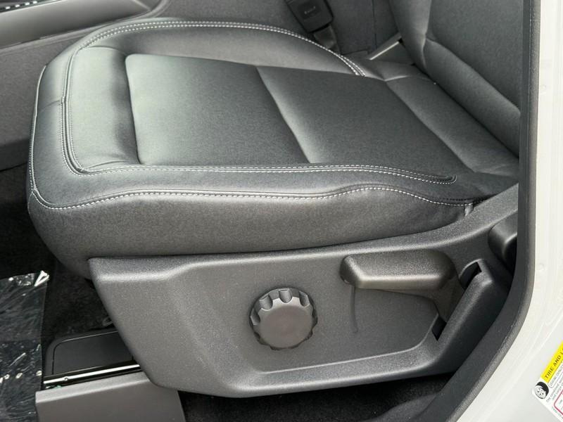 new 2026 Ford Bronco car, priced at $47,954