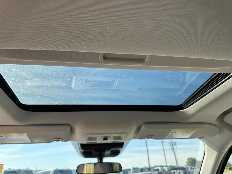 new 2025 Ford Maverick car, priced at $35,884