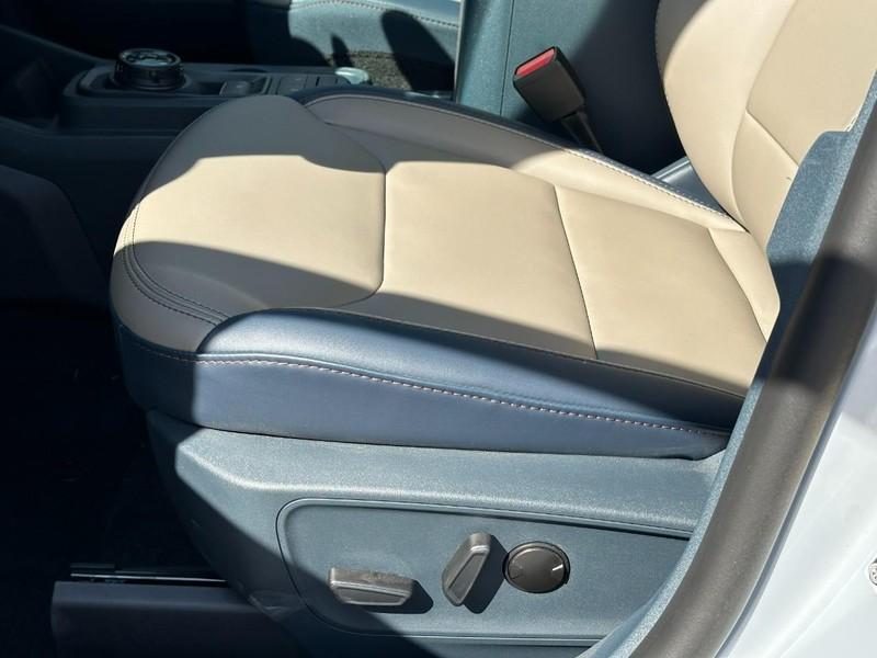 new 2025 Ford Maverick car, priced at $35,884