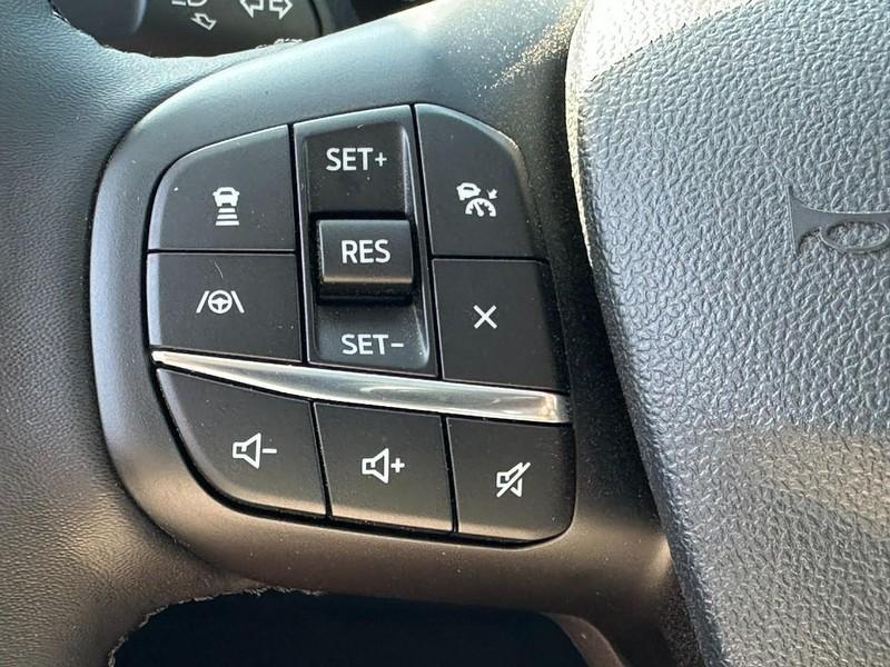 new 2025 Ford Maverick car, priced at $35,884