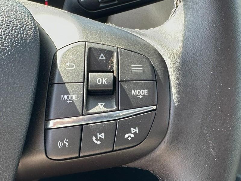 new 2025 Ford Maverick car, priced at $35,884