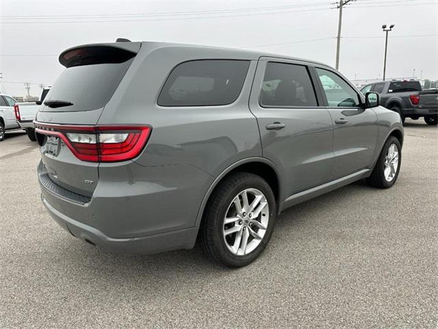 used 2023 Dodge Durango car, priced at $28,000