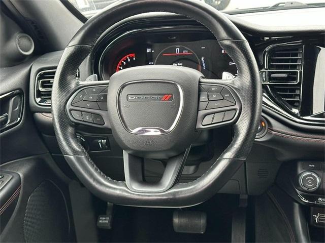 used 2023 Dodge Durango car, priced at $28,000