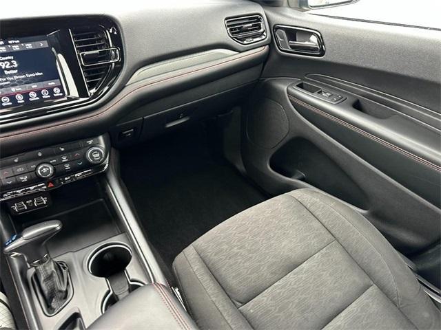 used 2023 Dodge Durango car, priced at $28,000
