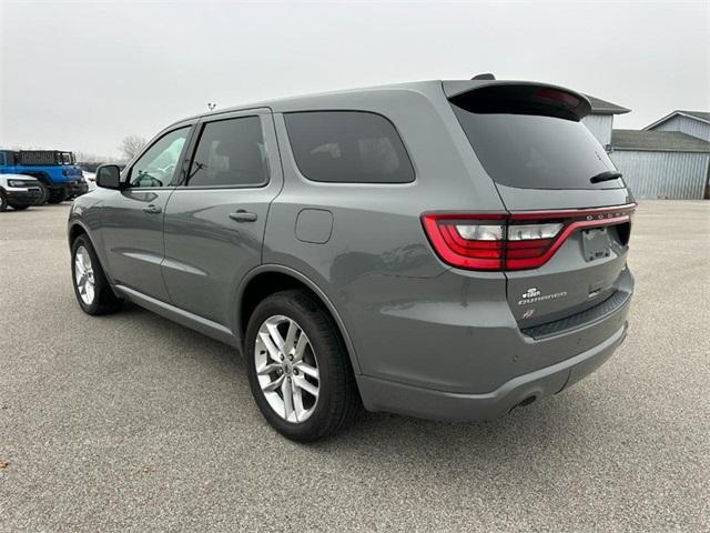 used 2023 Dodge Durango car, priced at $28,000