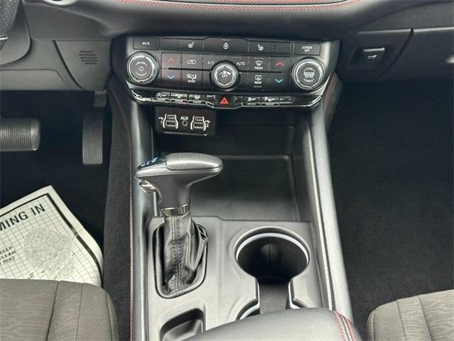 used 2023 Dodge Durango car, priced at $28,000