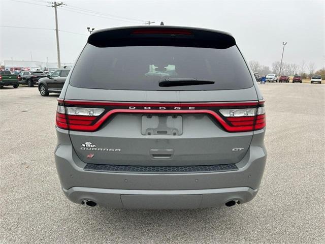 used 2023 Dodge Durango car, priced at $28,000