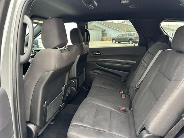 used 2023 Dodge Durango car, priced at $28,000