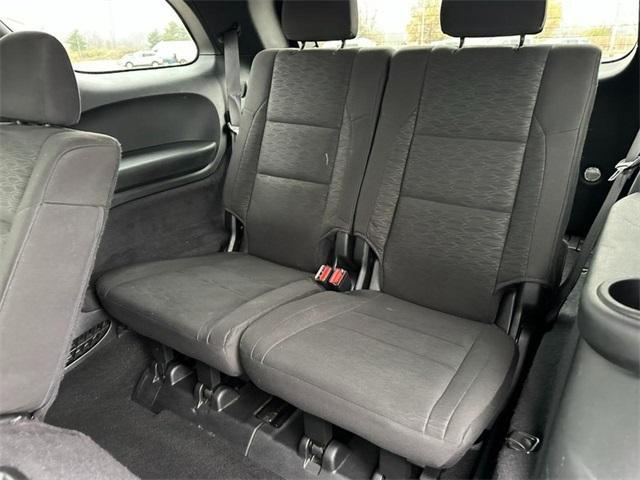 used 2023 Dodge Durango car, priced at $28,000