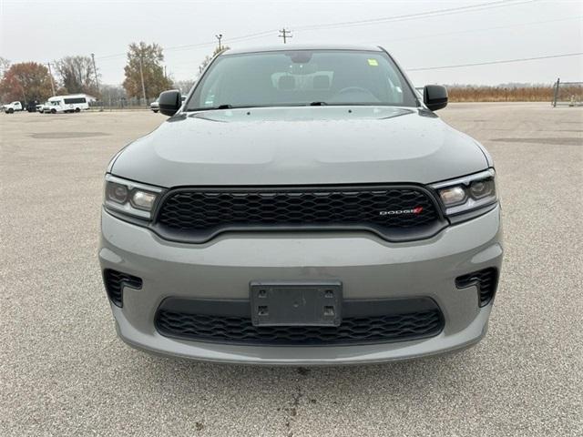 used 2023 Dodge Durango car, priced at $28,000