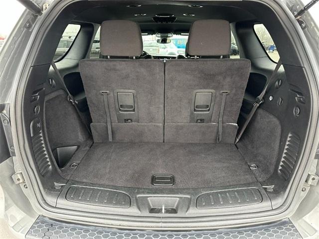 used 2023 Dodge Durango car, priced at $28,000