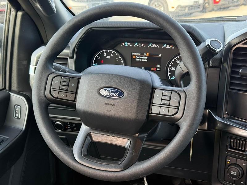 new 2026 Ford F-150 car, priced at $45,804