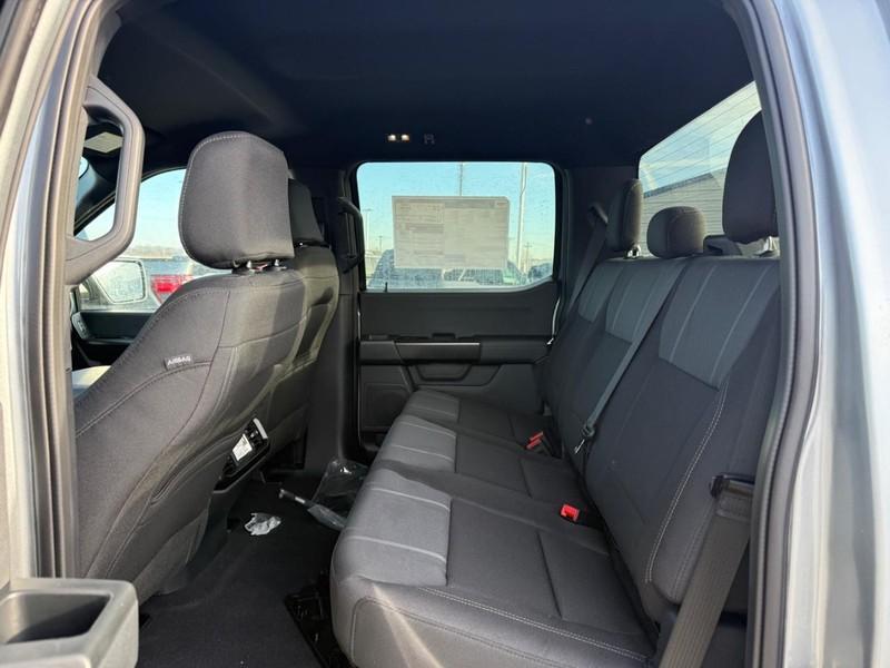 new 2026 Ford F-150 car, priced at $45,804