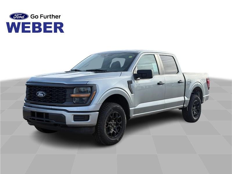 new 2026 Ford F-150 car, priced at $45,804