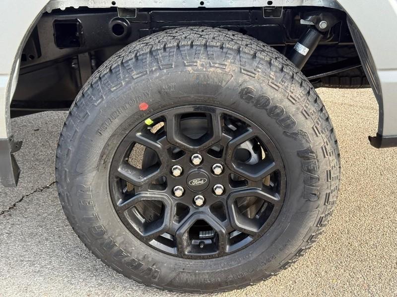 new 2026 Ford F-150 car, priced at $45,804