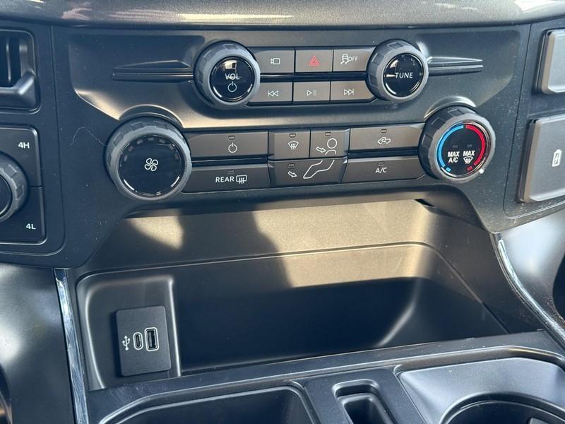 new 2026 Ford F-150 car, priced at $45,804