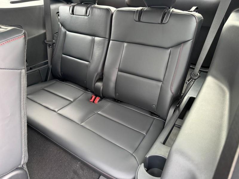 new 2026 Ford Explorer car, priced at $55,315