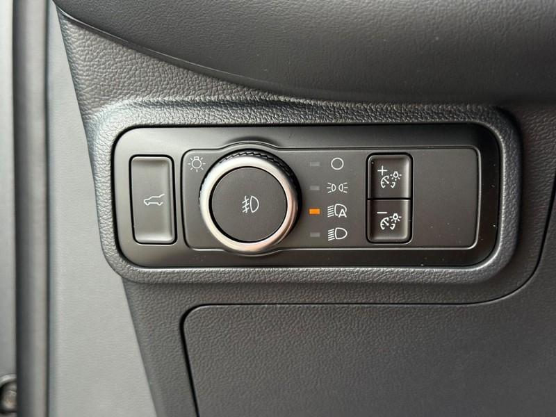 new 2026 Ford Explorer car, priced at $55,315