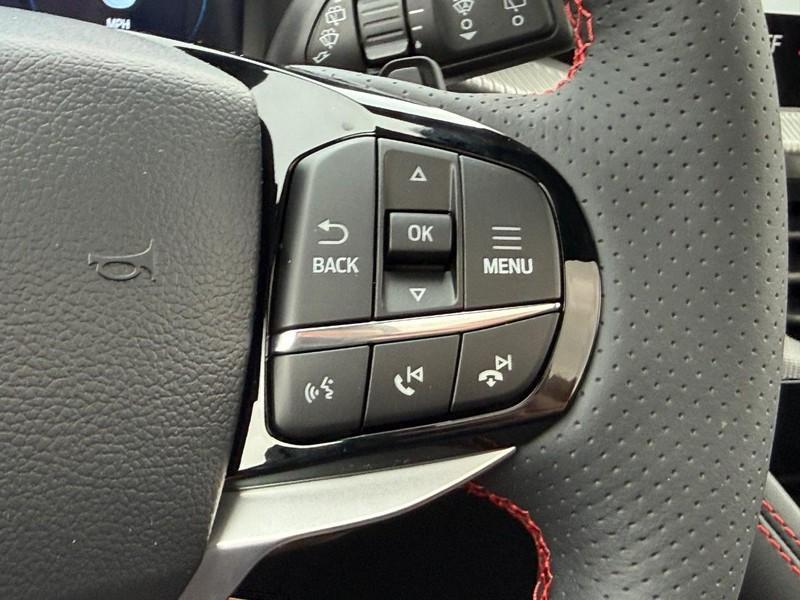 new 2026 Ford Explorer car, priced at $55,315
