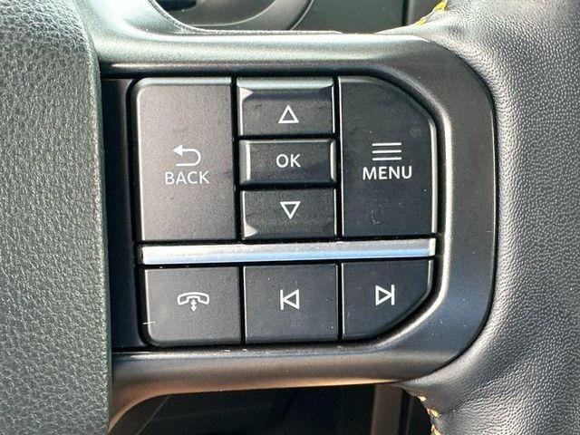 used 2024 Ford F-150 car, priced at $55,412