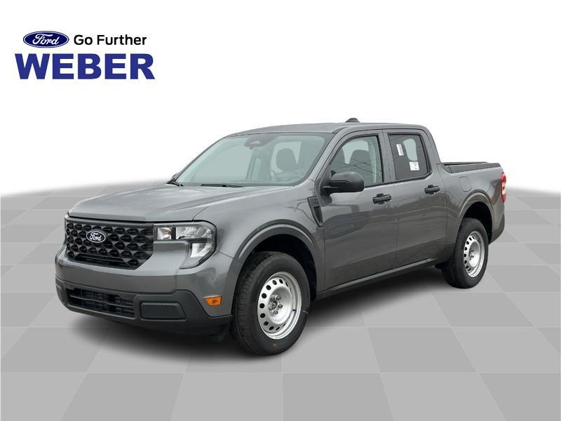 new 2025 Ford Maverick car, priced at $27,751