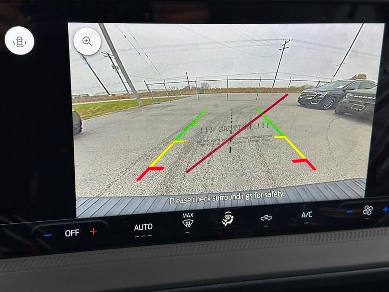 new 2025 Ford Maverick car, priced at $27,751