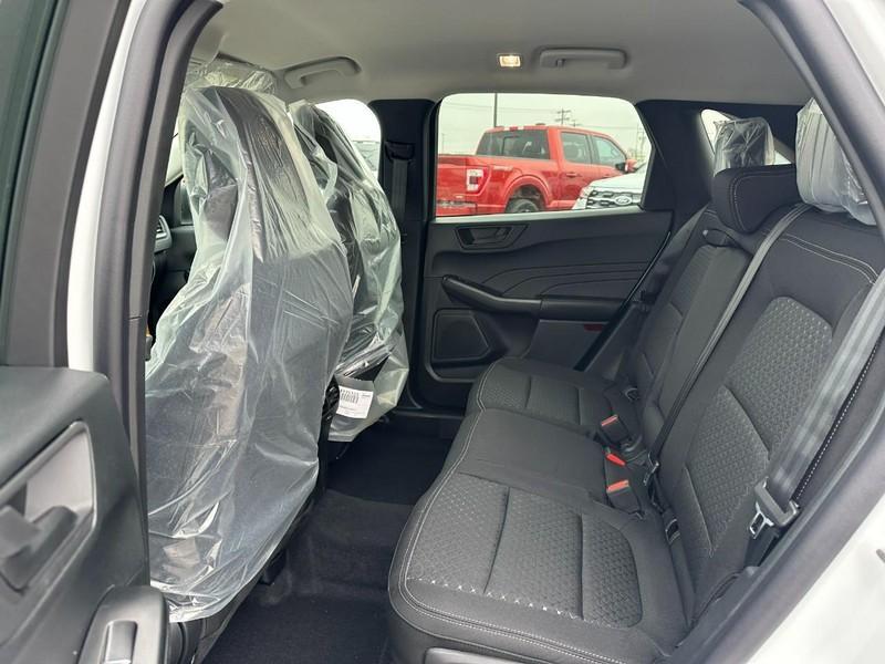 new 2026 Ford Escape car, priced at $28,332