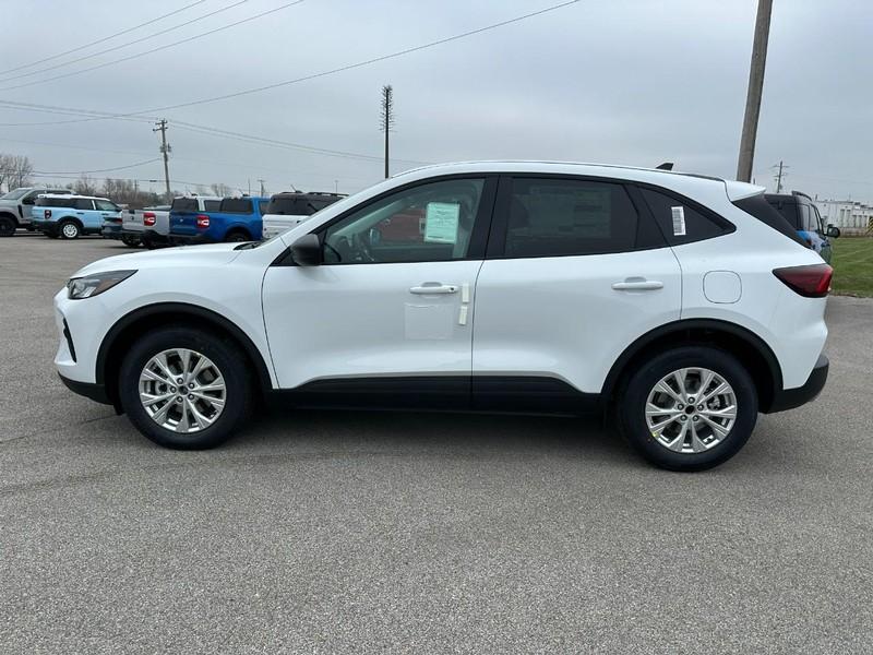 new 2026 Ford Escape car, priced at $28,332