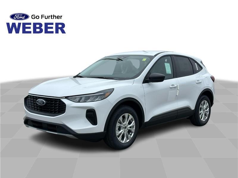 new 2026 Ford Escape car, priced at $28,332
