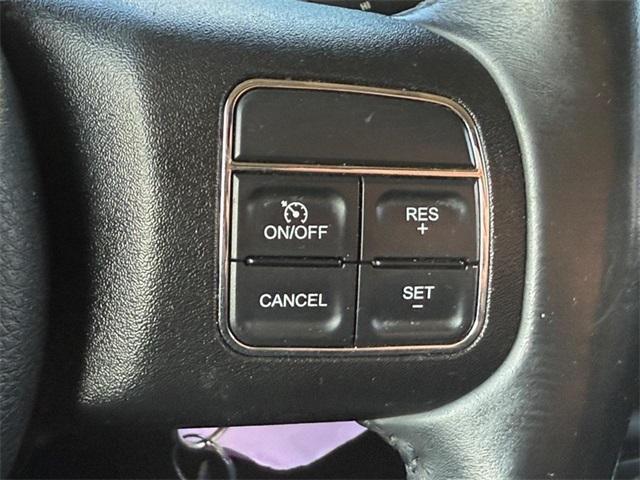 used 2015 Jeep Wrangler Unlimited car, priced at $14,500