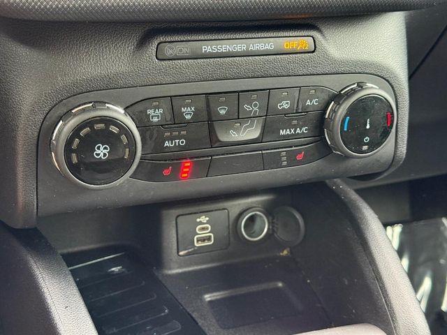 used 2024 Ford Bronco Sport car, priced at $26,000