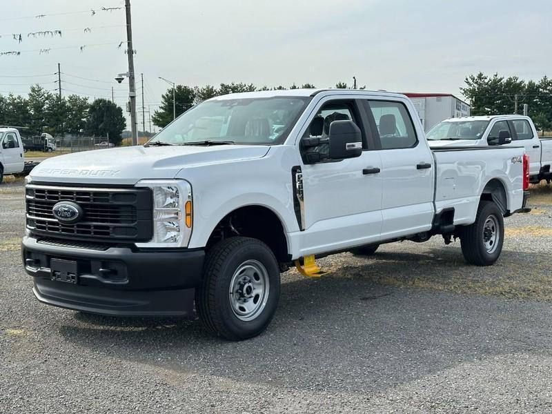 new 2026 Ford F-350 car, priced at $57,470