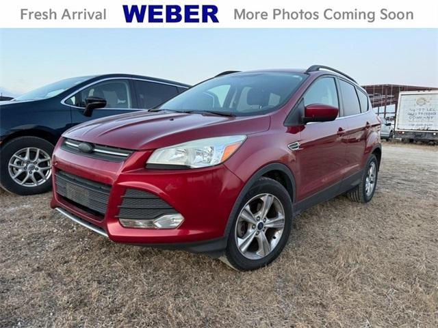 used 2016 Ford Escape car, priced at $9,000