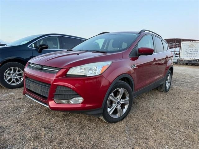 used 2016 Ford Escape car, priced at $9,000