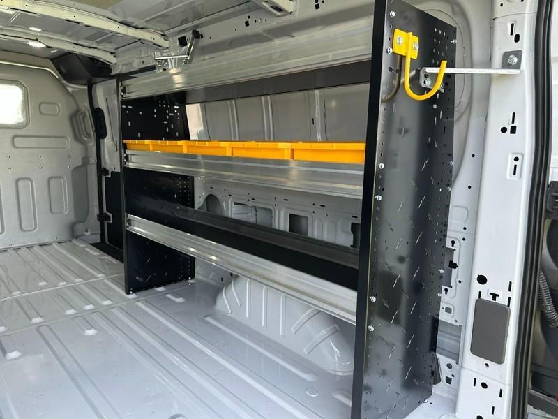 new 2025 Ford Transit-250 car, priced at $48,385