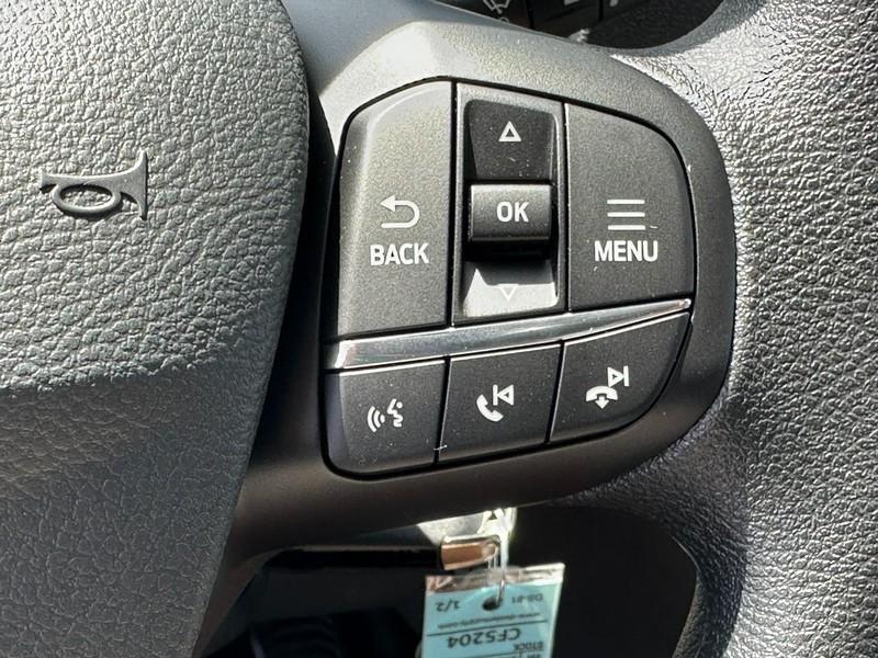 new 2025 Ford Transit-250 car, priced at $48,385