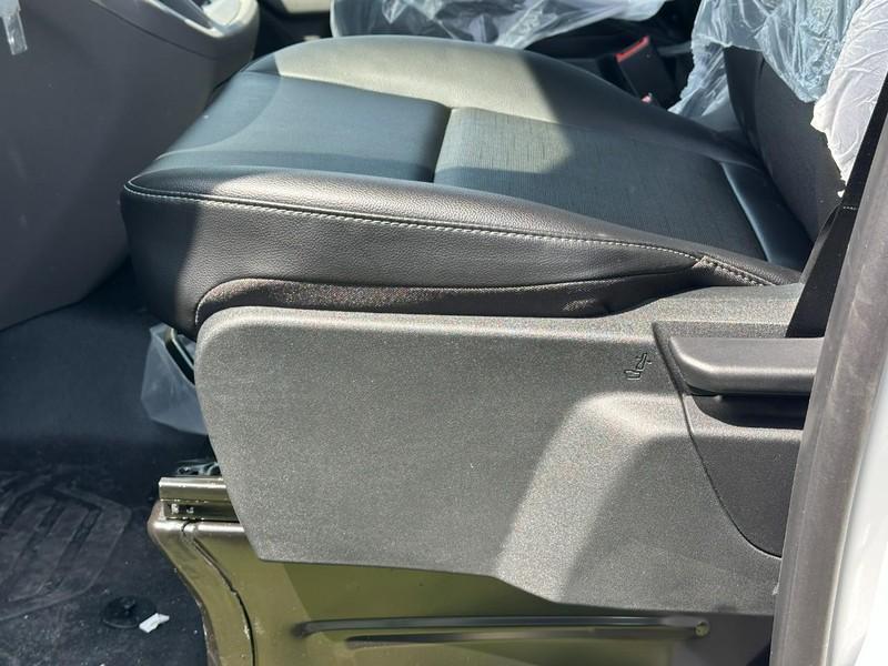 new 2025 Ford Transit-250 car, priced at $48,385