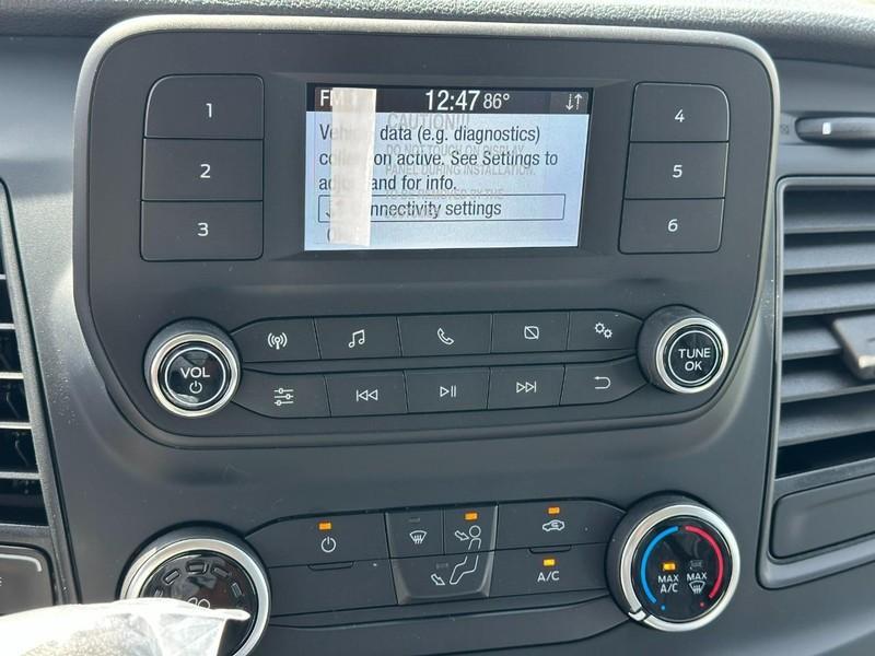 new 2025 Ford Transit-250 car, priced at $48,385