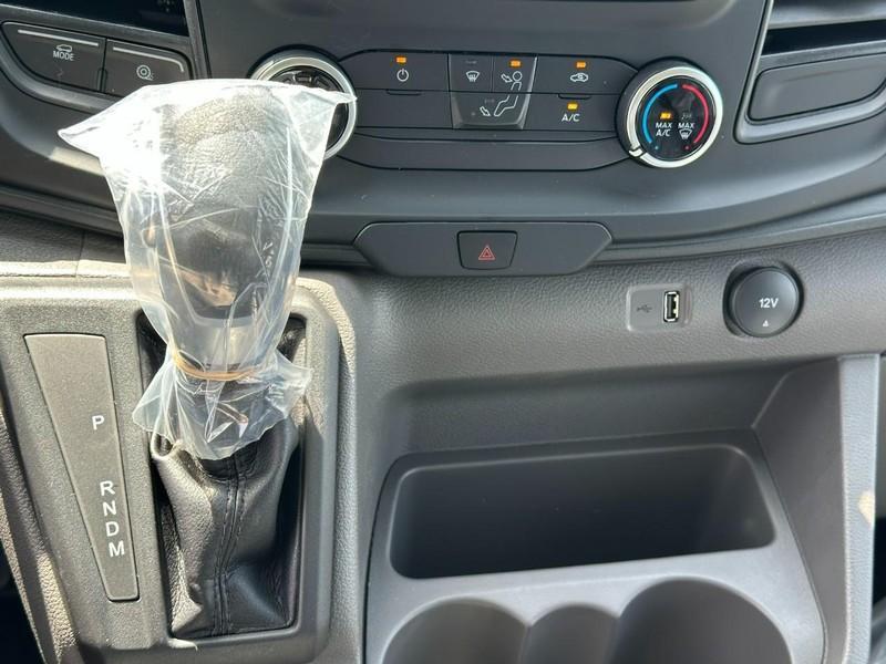 new 2025 Ford Transit-250 car, priced at $48,385