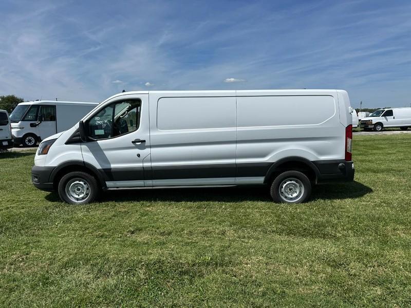 new 2025 Ford Transit-250 car, priced at $48,385