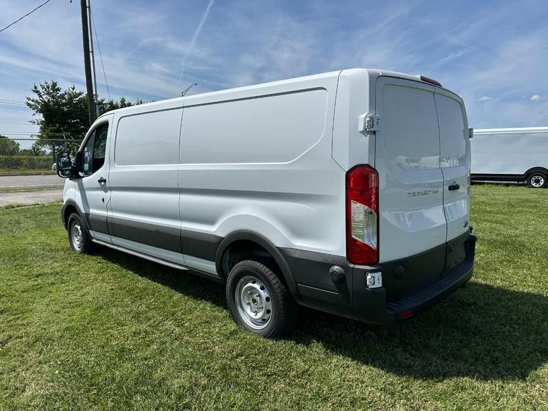 new 2025 Ford Transit-250 car, priced at $48,385