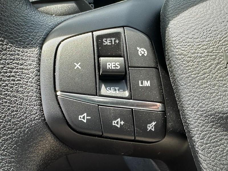 new 2025 Ford Transit-250 car, priced at $48,385