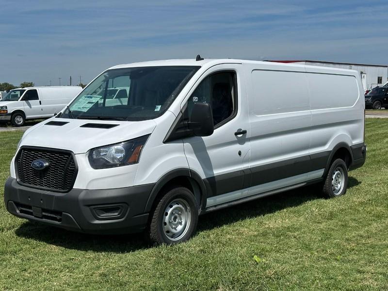 new 2025 Ford Transit-250 car, priced at $56,385